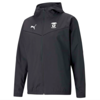 IMPERIAL JFC- PUMA TEAM RISE ALL WEATHER JACKET