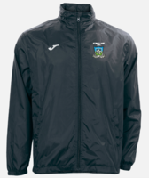 Stoke Lane AFC Iris Rainjacket (3XS) AVAILABLE ON NEXT DAY DELIVERY