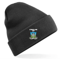 Stoke Lane AFC Beanie Hat (AVAILABLE ON NEXT DAY DELIVERY)