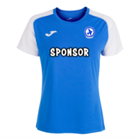 Larkhall Athletic FC- Academy IV Match Shirt