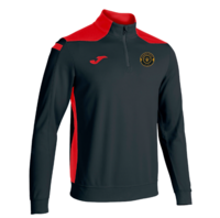 Dunwear United FC- Championship VI 1/4 Zip Jacket