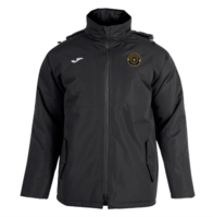 Dunwear United FC- Trivor Anorak Jacket