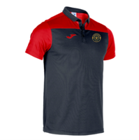 Dunwear United FC- Hobby II Polo Shirt
