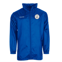Amesbury Junior FC- Stanno Field Rain Jacket