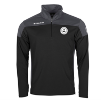 Amesbury Junior FC- Stanno Pride 1/4 Zip Jacket (COACHES)