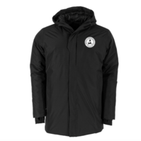 Amesbury Junior FC- Stanno Prime Padded Jacket (COACHES)