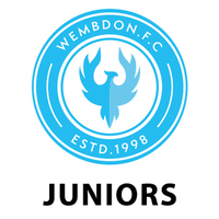 WEMBDON FC - Juniors (New for 2024)