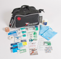 Precision Medical Kit Refill A (BAG NOT INCLUDED)