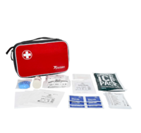 Precision Pro HX Medi Grab Bag + Medical Kit C