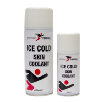 Precision 400ml Ice Cold Skin Coolant