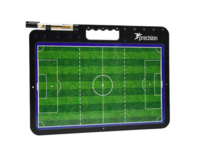 Precision Handheld Soccer Tactics Board (PRE ORDER FOR JAN 24)