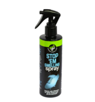 Glove Glu 'stop em smelling' spray