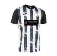 Odd Down AFC- Inter III Home Shirt 23/24 Season