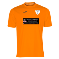 Odd Down AFC- Combi Away Shirt 23/24 Season
