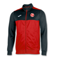 Redlynch & Woodfalls FC-  Winner Full Zip Jacket Adult