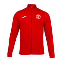 Redlynch & Woodfalls FC-  Montreal Full Zip Jacket