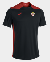 Bristol Spartak FC- Championship VI T-shirt (Sponsor Included)