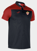 Bristol Spartak FC- Hobby II Polo Shirt (Sponsor Included)