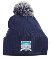 Filton Athletic FC (JUNIORS)- Bobble Hat