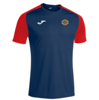 Malpas United FC- Academy IV Shirt