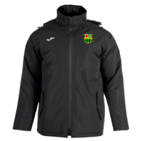 BACKWELL ATHLETIC JUNIORS FC- Trivor Anorak Jacket
