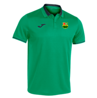 BACKWELL ATHLETIC JUNIORS FC- Championship VI Polo Shirt