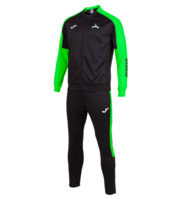 NAILSWORTH TOWN FC- ECO CHAMPIONSHIP TRACKSUIT