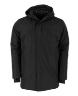STANNO- PRIME PADDED COACHES JACKET (EXTRA LARGE)