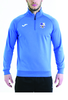 FC Salisbury 1/4 Zip Sweatshirt