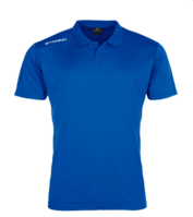 STANNO- FIELD POLO SHIRT (LARGE)