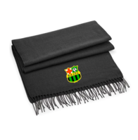 BACKWELL ATHLETIC JUNIORS FC- Beechfield BC500 WOVEN SCARF