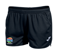 PYRLAND SCHOOL- HOBBY SHORTS (STUDENTS) (WOMEN'S FIT)