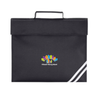 Hillcrest Primary School- School Bookbag