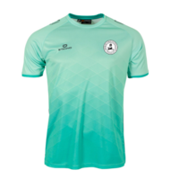 Amesbury Junior FC- Stanno Altius T-shirt (MINT/ANTHRACITE)