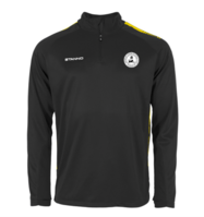 Amesbury Junior FC- Stanno First 1/4 Zip Jacket