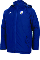 FC Salisbury- Everest Winter Jacket