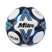 Mitre Delta One Match Ball (SINGLE)