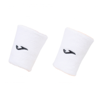 PADEL 4 ALL - WRISTBANDS (WHITE) (12 PACK)