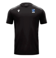 CARDIFF AIRPORT FC-  MACRON GEDE JERSEY