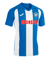 Frampton United FC- PISA II T-SHIRT