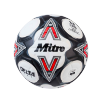 Mitre Delta evo Match Ball (SINGLE)