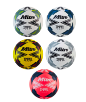 Mitre Impel ONE Football (PACK OF 10) (2024)