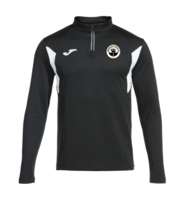 EMSWORTH TOWN SENIORS-  WINNER III 1/4 ZIP (PRE-ORDER FOR 18TH MARCH)