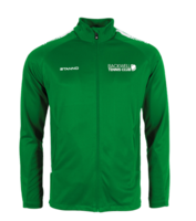 BACKWELL TENNIS CLUB-  STANNO FIRST FULL ZIP JACKET