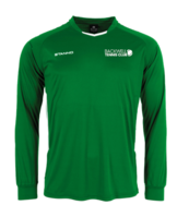 BACKWELL TENNIS CLUB-  STANNO FIRST LONG SLEEVE T-SHIRT
