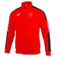 AFC Corsham Track Jacket