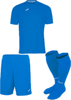 Joma Combi Kit Pack (Badge Included, 15 KITS)