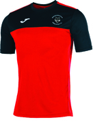 Bridgwater Wolves Players- Winner T-Shirt