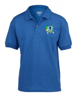 Ellwood Youth FC Polo Shirt