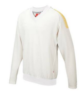 Surridge Sport Dual Cricket Sweater